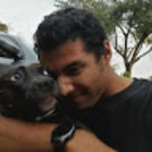 Meet your Posher, Andrew